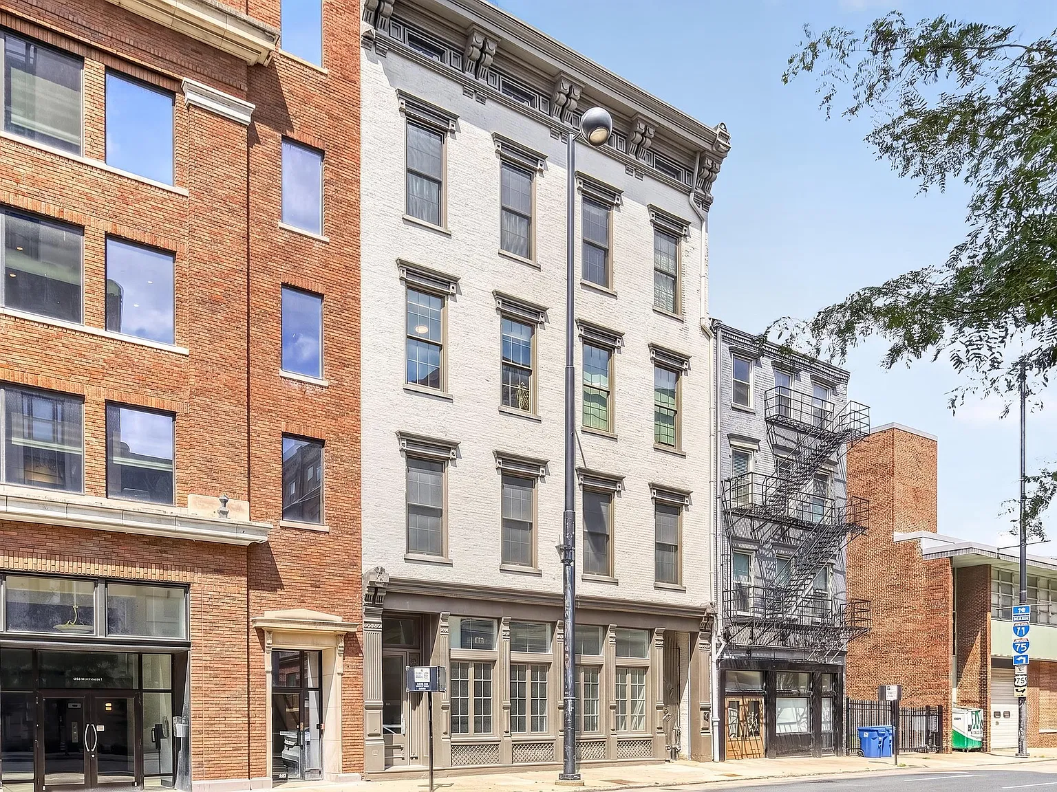 1 bed, 722 sqft, $1,475 — Photo 1