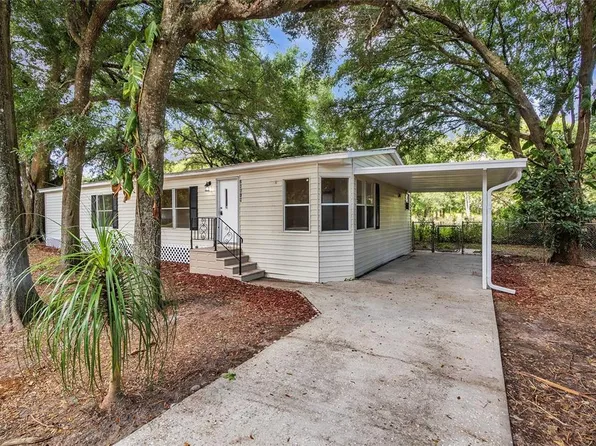26619 June Ave, Eustis, FL 32736