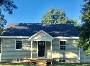 413 Jefferson St, Emporia, VA 23847