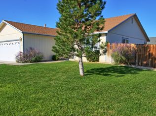1009 Foster Way, Fernley, NV 89408