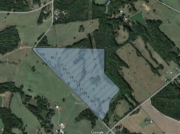 0 Carolina Ridge Rd Lot 10, Gaffney, SC 29341