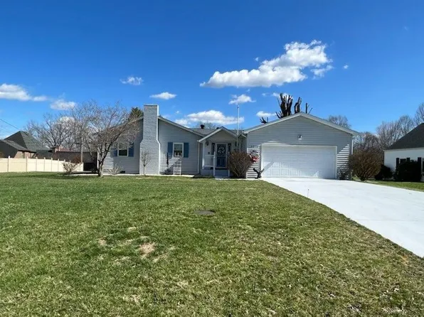 3012 Sherwood Ct, Flatwoods, KY 41139