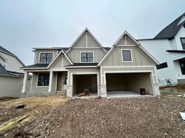 4097 Arbor Dr, Woodbury, MN 55129