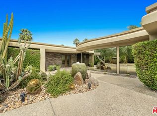 40223 Club View Dr, Rancho Mirage, CA 92270