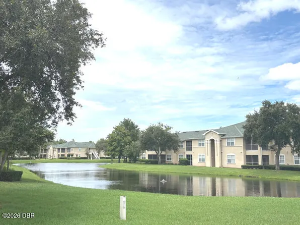 830 Airport Rd APT 309, Port Orange, FL 32128