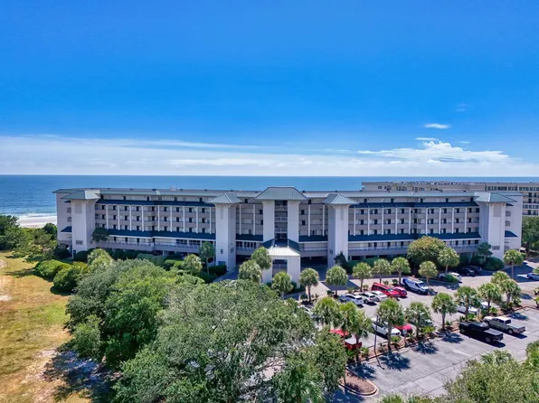 601 Retreat Beach Circle #422, Pawleys Island, SC 29585