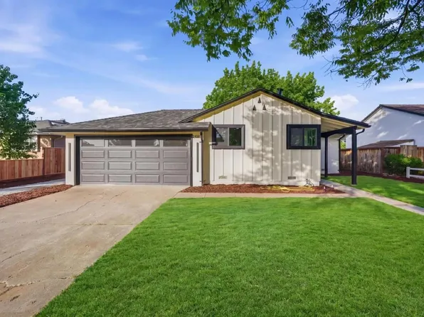 5430 Clovercrest Dr, San Jose, CA 95118