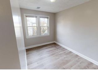 2335 Green St SE APT 3, Washington, DC