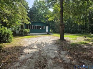 1302 Union Hope Rd, King William, VA 23086