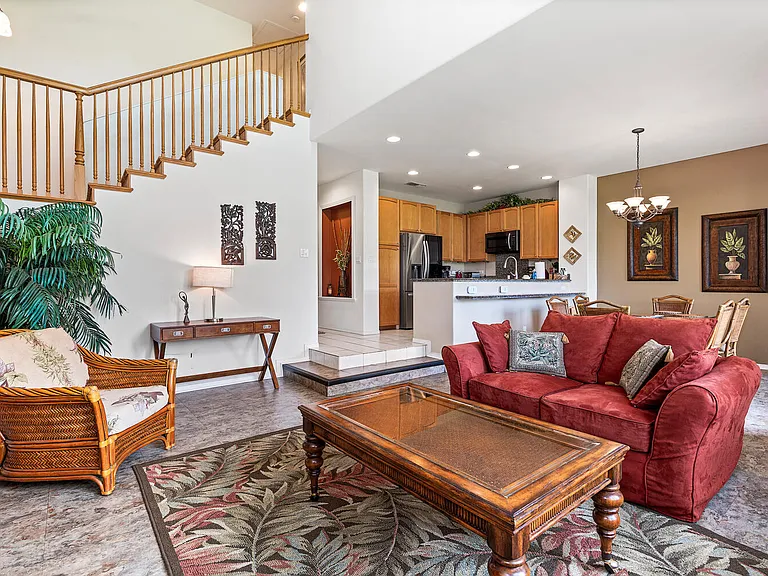 69-555 Waikoloa Beach Dr #804 — Photo 5