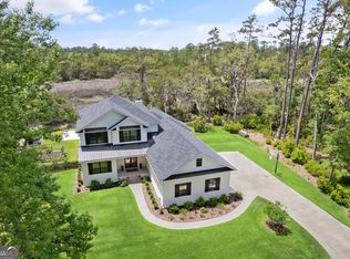 117 Rice Ml, Saint Simons Island, GA 31522