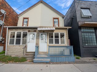 195 Islington Ave, Toronto, ON M8V3B8