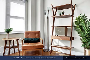 Rented by The Blueground