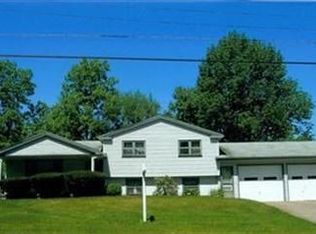3236 Sheridan Rd, Youngstown, OH 44502
