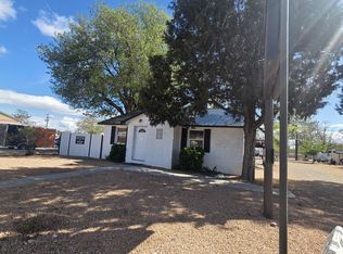 196 E 300 S, Kanab, UT 84741
