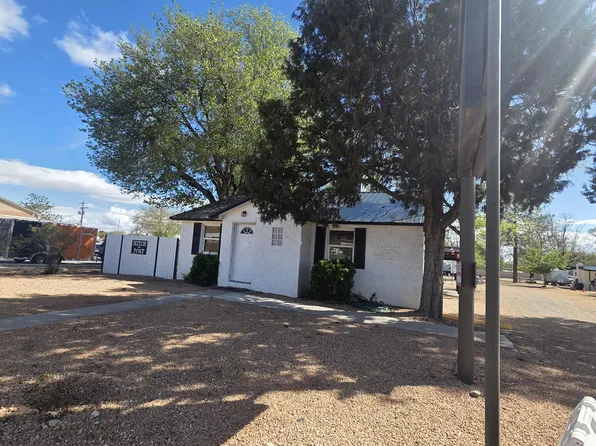 196 E 300 S, Kanab, UT 84741