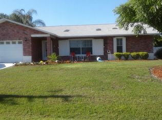 3465 Hawkin Dr, Kissimmee, FL 34746