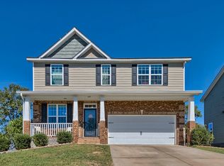 449 Riglaw Cir, Lexington, SC 29073