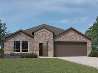1409 Stardust Way, Princeton, TX 75407