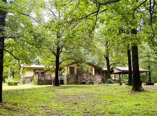 2758 N Clark Rd #708, Fayetteville, AR 72704