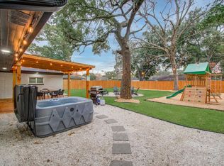 5539 Edith St, Houston, TX 77081