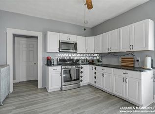 300 Pleasant St #2U, Winthrop, MA 02152