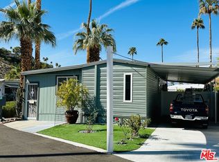 46 Santa Maria St, Palm Springs, CA 92264