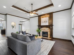 2916 Kingswood Dr, Norman, OK 73071