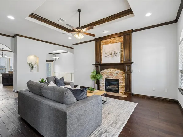 2916 Kingswood Dr, Norman, OK 73071