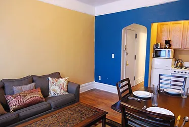 Rented by Atlas Real Estate New York