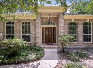 178 W Sterling Pond Cir, Spring, TX 77382