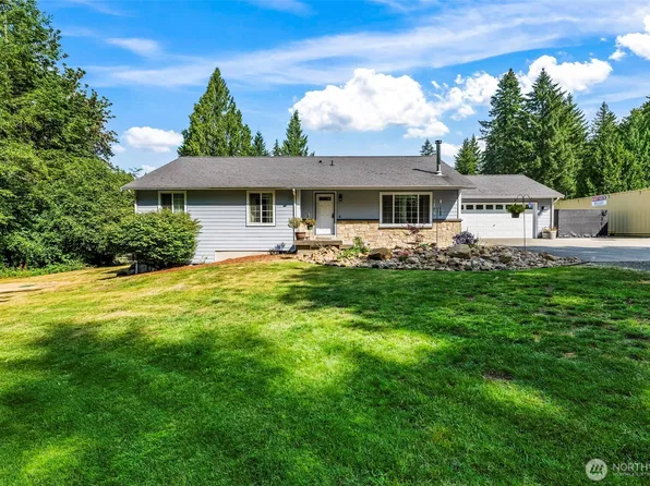 7925 Thornburg Street SW, Olympia, WA 98512