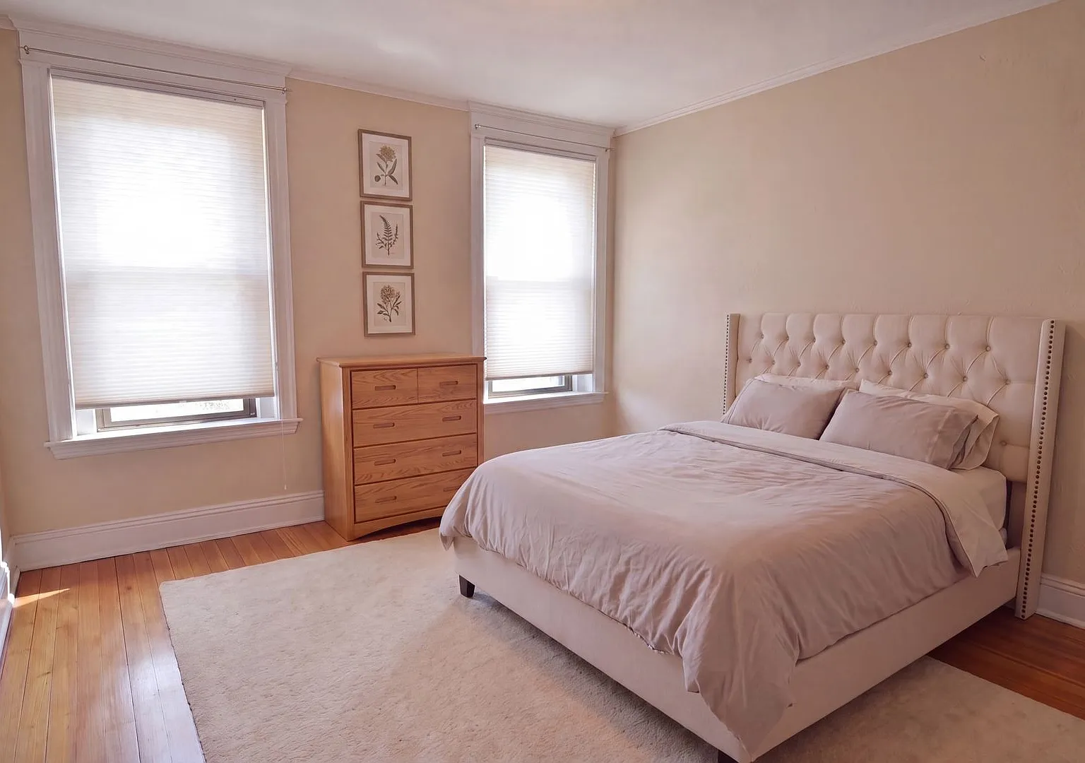 1813 Beacon St #3C Brookline MA 02445 — Photo 4