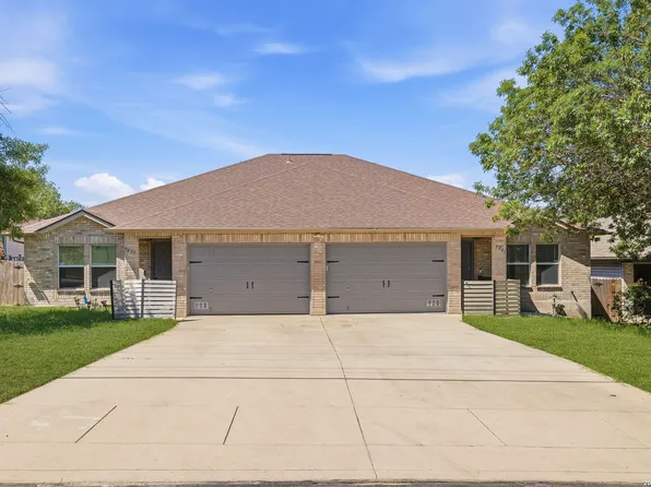 7025 Tourant, San Antonio, TX 78240