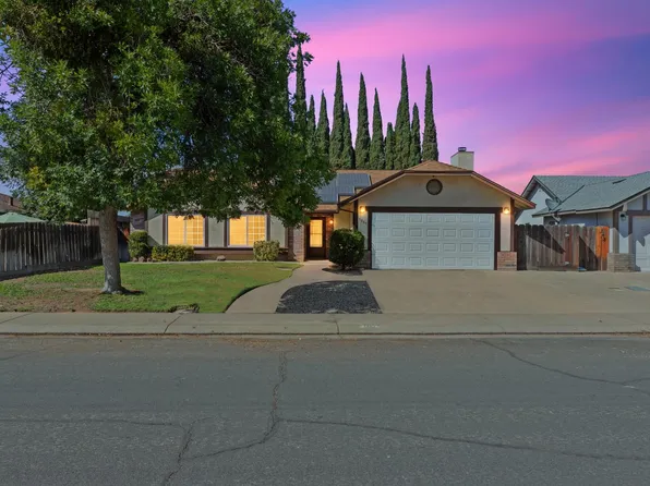 3409 Wild Palms Dr, Modesto, CA 95355