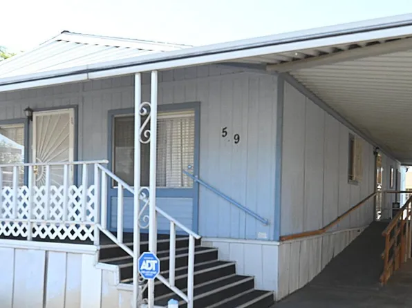 2110 Helm Ave Space 59, Clovis, CA 93612