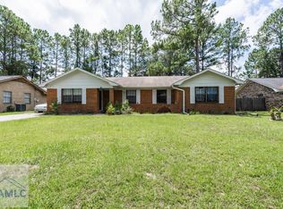 280 Whitetail Cir, Hinesville, GA 31313