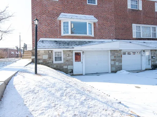 640 Artwood Dr, Philadelphia, PA 19115