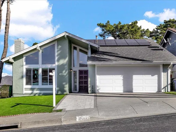 2571 Wexford Ave, South San Francisco, CA 94080