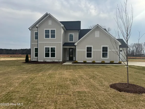 4160 Dixon Road, Grimesland, NC 27837