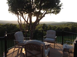 13687 Mineral Springs Rd, West Fork, AR 72774