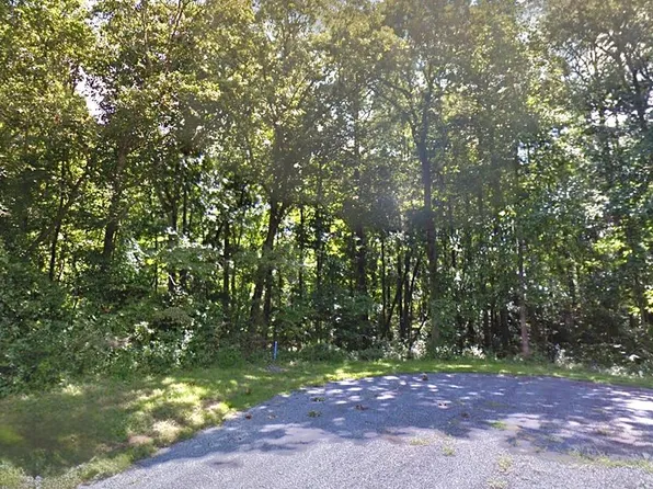 LOT 1807 Frigate Ct, Greenbackville, VA 23356