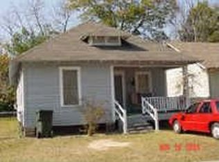 808 Sweat St, Waycross, GA 31501