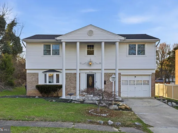 9809 Tolworth Cir, Randallstown, MD 21133