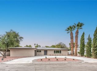 2411 Laurie Dr, Las Vegas, NV 89102