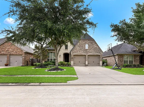 2911 Helding Park Ct, Katy, TX 77494