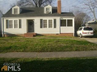 1137 Fair St SW, Atlanta, GA 30314