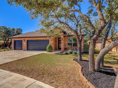 3033 Silvergrass Cv, Leander, TX, 78641