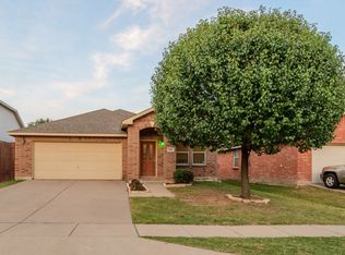 7652 Sienna Ridge Ln, Fort Worth, TX 76131