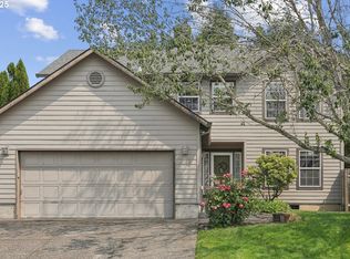 3166 NE Glencoe Oaks Pl, Hillsboro, OR 97124